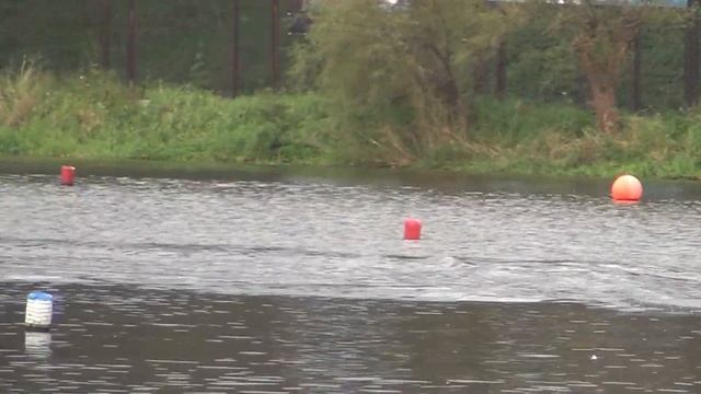 Гребля. SUP board 200м. Руслан попал не в тот заезд...Владивосток 19.09.2020 смотреть онлайн