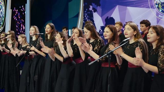 Битва Хоров на ВФМ: эмоции и впечатления. смотреть онлайн