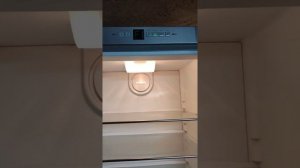 Коды ошибок холодильника Liebherr CBNesf3913