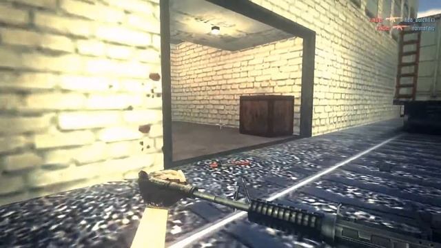 Макс"Kinder" Матвієнко vs mix @de_train смотреть онлайн