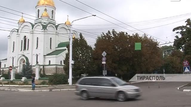 В Тирасполе в связи с ремонтом отключена часть уличного освещения смотреть онлайн