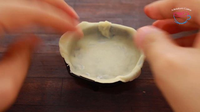 Blueberry Pie MINI REAL FOOD | TINY FOOD COOKING | KITCHEN SET TOYS | torta de mirtilo, ASMR смотреть онлайн