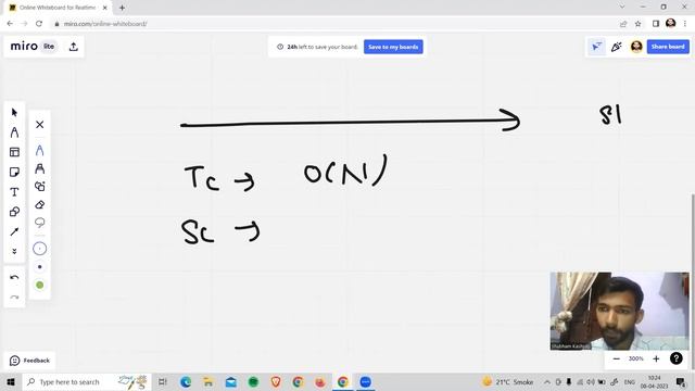 Make the array beautiful | Hindi | GFG POTD | C++ | Java | Stack смотреть онлайн