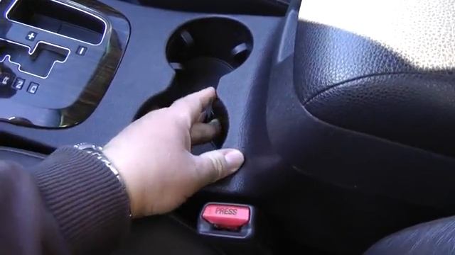 2010 Santa Fe GL Sport Stk# 16015121 S смотреть онлайн