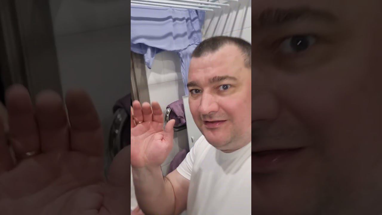 Плохой напор воды? Одна из причин #shorts