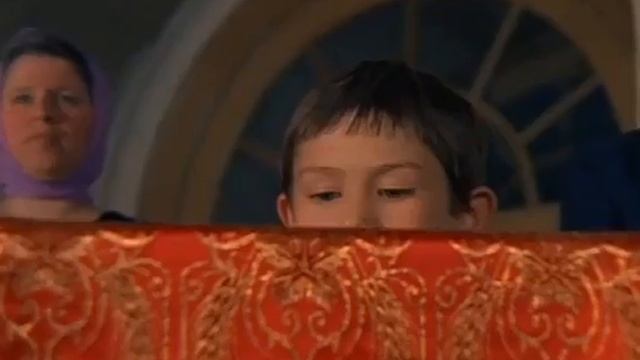 Отче наш © Начало пути (2004) смотреть онлайн