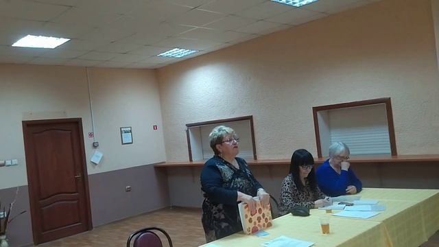 Собрание отделения СПР по Пермскому краю 19.03.22. Леготкина Галина Ивановна Федерал. смотреть онлайн