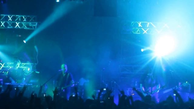 Король и Шут Прощание в Воронеже COLOSSEUM(ex-Жара) 26.12.2013г. 1 часть. смотреть онлайн