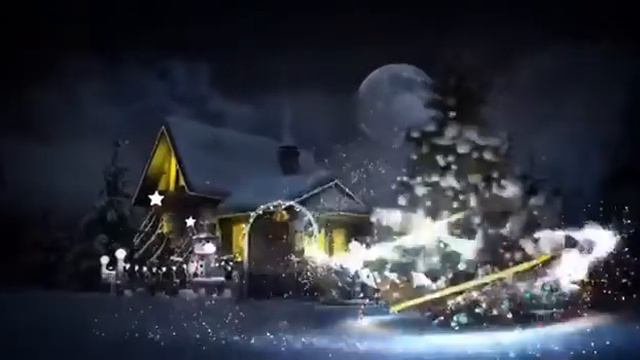 С Наступившим 2018 годом!! смотреть онлайн