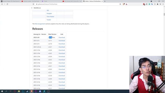 How to install TheOtherRoles Mod смотреть онлайн