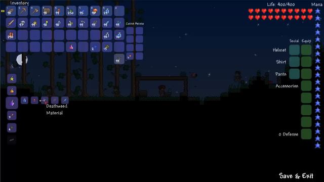 Terraria Potion Guide (Full Guide) Part 1 смотреть онлайн