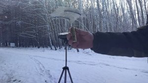 Самый лудший порох это БАРС.отстрел через хронограф