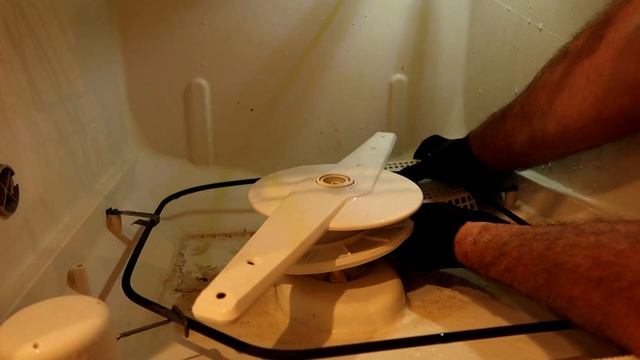 Dishwasher Making Noise When Started смотреть онлайн