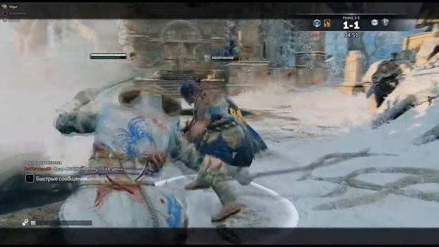 For Honor - Գժուկը և Խենթուկը ARAMUSHA (montage) смотреть онлайн