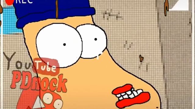 PDnock озвучка [анимация от PDnock]:)