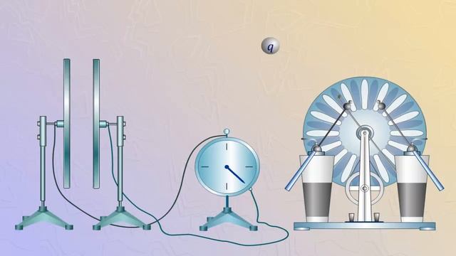 Ёмкость конденсатора смотреть онлайн