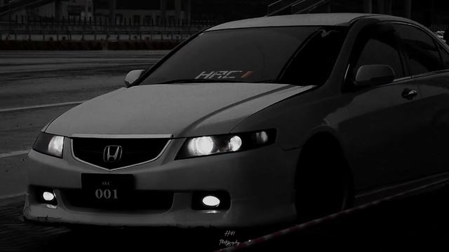 Honda Accord CL7 | Dohc | Cinematic | Everything by Hanan | HN Photography смотреть онлайн
