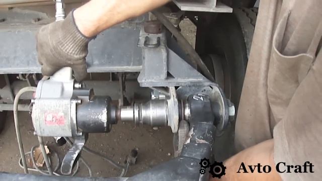 Стоит ли переводить дышло на сайлентблоки. Отчет за 3 года смотреть онлайн