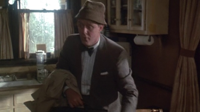 Unglaubliche Geschichten Staffel 01 Episode 22