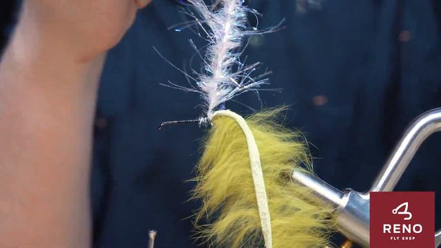 Jan's Tui Chub - Quick Tie with Matt Cullen смотреть онлайн