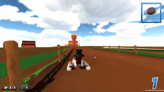 YogsCart Version 1 Gameplay смотреть онлайн