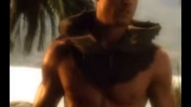 JUSTIN HARTLEY Passions смотреть онлайн