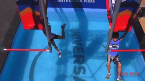 [FULL EP] Best of Payton Myler (Ninja Kidz TV) | American Ninja Warrior Junior | Universal Kids