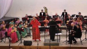 Наталья Баннова - Валенки (2018)