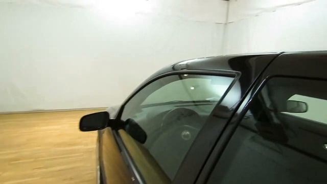2003 Volkswagen GTI 20th Anniv Edition 6-SPEED @CARVISION.COM смотреть онлайн