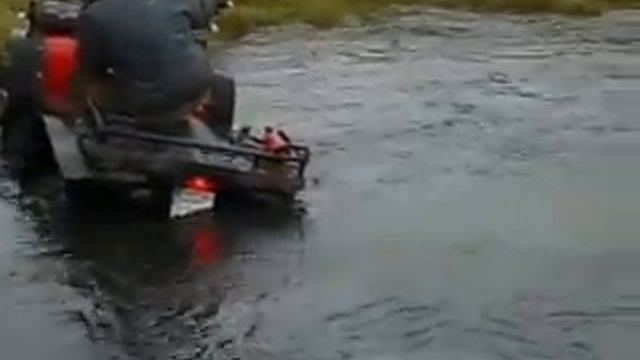 Linhai 300 4x4 смотреть онлайн