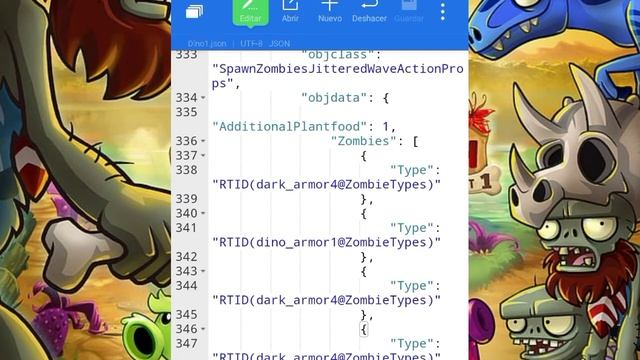 Como hacer un nivel de Pvz 2 || parte #5 смотреть онлайн