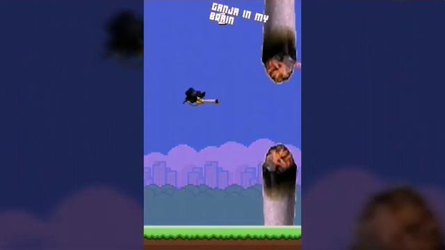 ОБЗОР ИГРЫ - MLG BIRD 420. смотреть онлайн