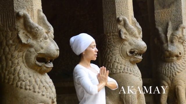 Gobinday Mukanday : Méditation chantée - Communication Céleste смотреть онлайн