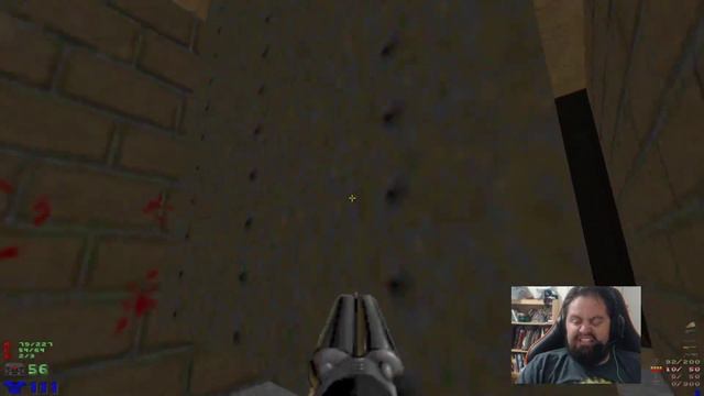 Shrimp - EM - 10 Years of Doom Tarnsman contest смотреть онлайн