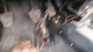 ваз 21099-2115 пропала искра