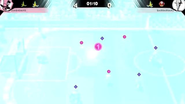 Mario Strikers Battle League  FULL GAME – No Commentary