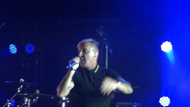 Йорш - Боже, царя хорони @ Панки в городе 2022 Atmosphere Москва 13.08.2022 смотреть онлайн