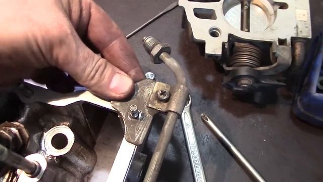 Ваз21213 установка форсунок нива инжектор смотреть онлайн