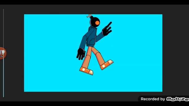 Хагги Ванги своровал видео про трики как он готовит суп из Хэнка