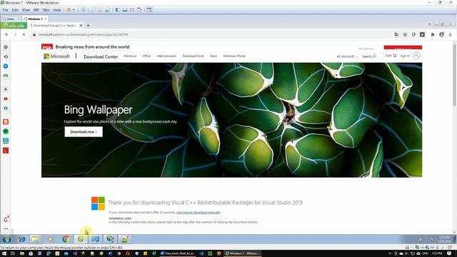 VBB Hướng dẫn cài đặt IIS - PHP & MySQL trên Windows 7 смотреть онлайн
