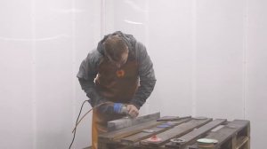 Полировка гранита без воды Черепашками АГШК  Серия из 5 переходов Focus от ИНКАМ.