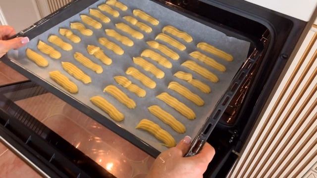 Кулинарные откровения