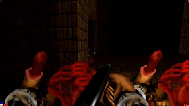 DOOM 2: Scythe M27 смотреть онлайн