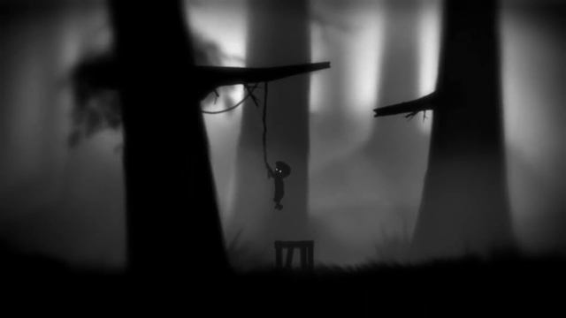 Cute Little Boy Journey | LIMBO PUZZLE GAME Full Gameplay #1 || I Am Khaleel смотреть онлайн