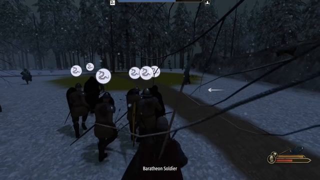 BLOODIEST BATTLE YET! -Trials of the Seven Kingdoms Part 4 | Game of Thrones Overhaul Mod смотреть онлайн
