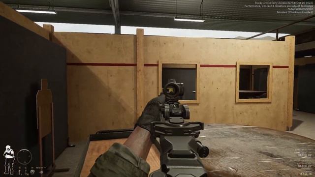 SIG MCX SHORT смотреть онлайн