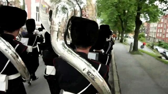 Adest Musica Sassenheim - Trondheim 4 - 2014 смотреть онлайн