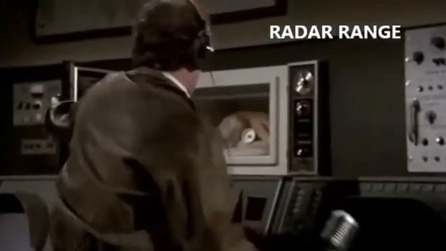 Check the radar range смотреть онлайн
