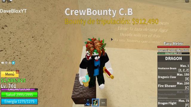 Como conseguir la espada de Shanks en Blox Fruit / Roblox смотреть онлайн