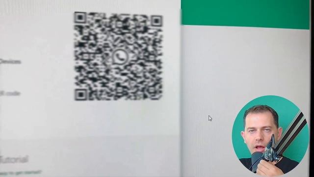 Fixed! No Valid QR Code Detected WhatsApp (Real Solution) смотреть онлайн